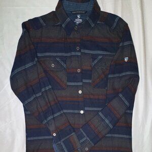 Kuhl Joyryd Shirt-Jac